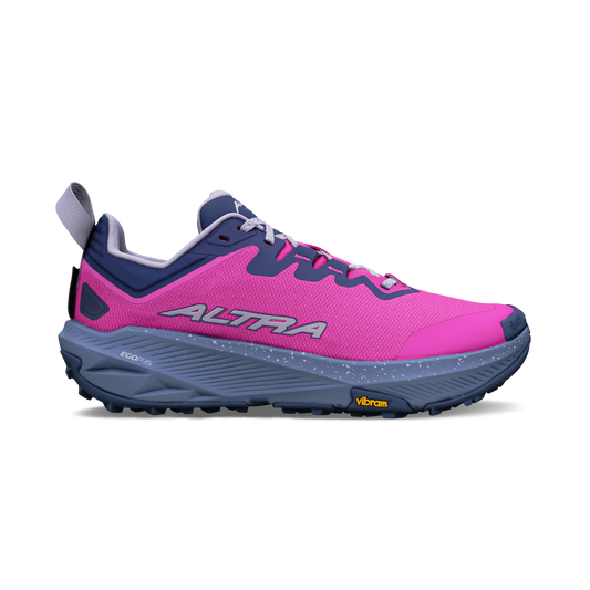 Altra Women's Experience Wild 3+ - Magenta