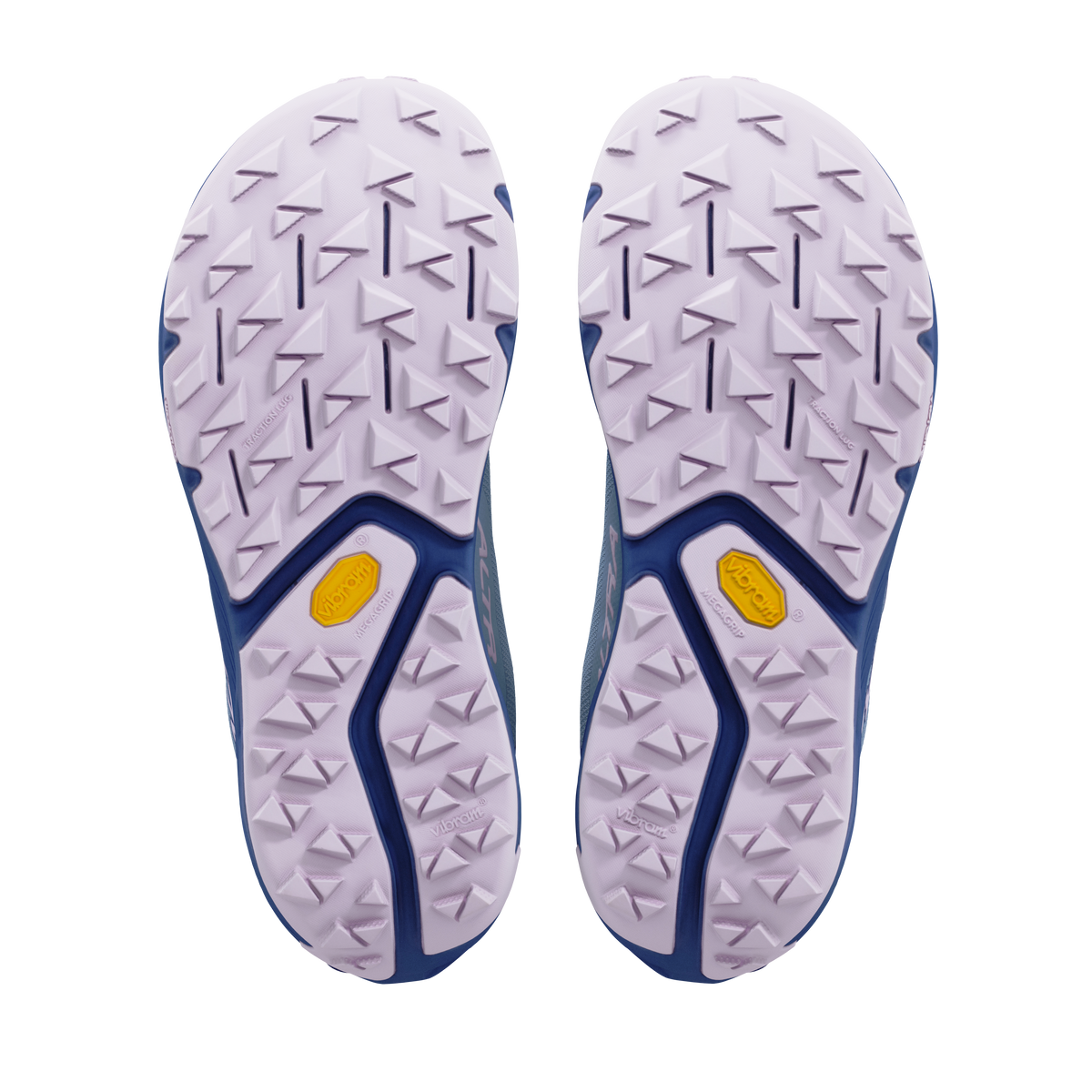 Altra Women's Experience Wild 3+ - Windward Blue/Orchid - image 3