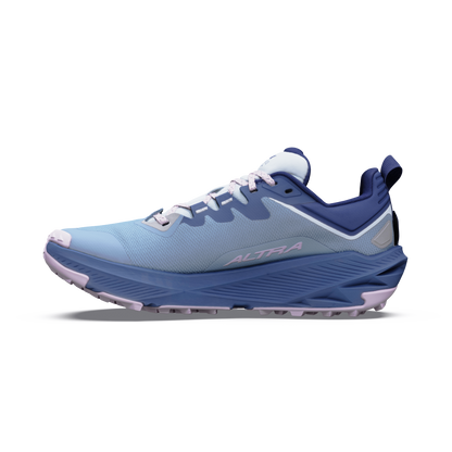 Altra Women's Experience Wild 3+ - Windward Blue/Orchid - image 4