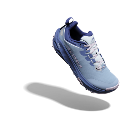 Altra Women's Experience Wild 3+ - Windward Blue/Orchid - image 6