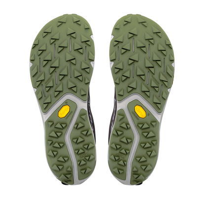 Altra Men's Experience Wild 3+ - Chocolate Torte/Gray - image 3