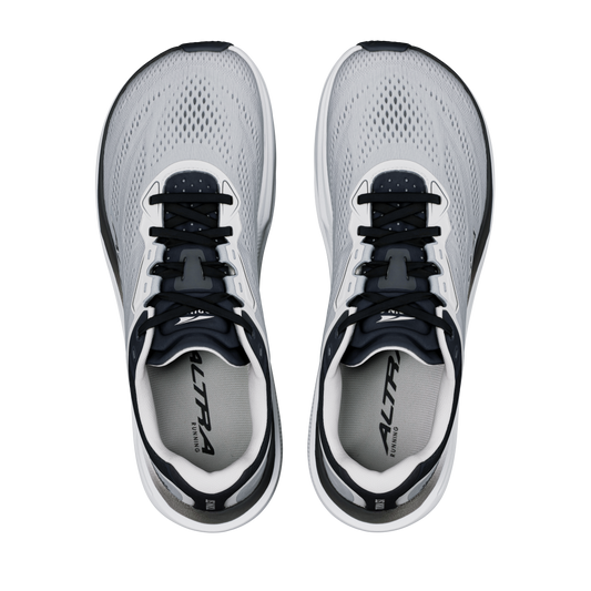 Altra Men's Torin ST Wide - Ultimate Grey/Jet Black - image 2