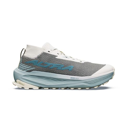 Altra Men's Olympus 275 HiLo - Ultimate Grey/Sea Pine