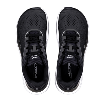 Altra Women's Torin ST Wide - Black/White/Black - image 2