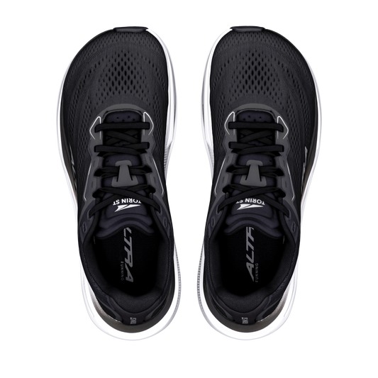 Altra Women's Torin ST Wide - Black/White/Black - image 2