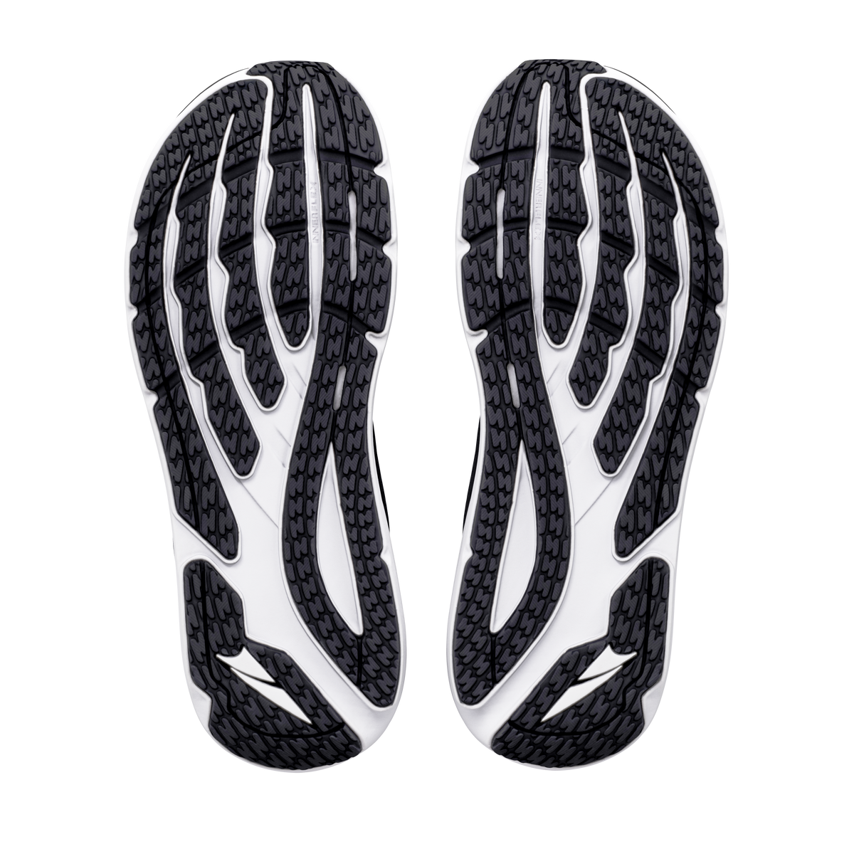 Altra Women's Torin ST Wide - Black/White/Black - image 3