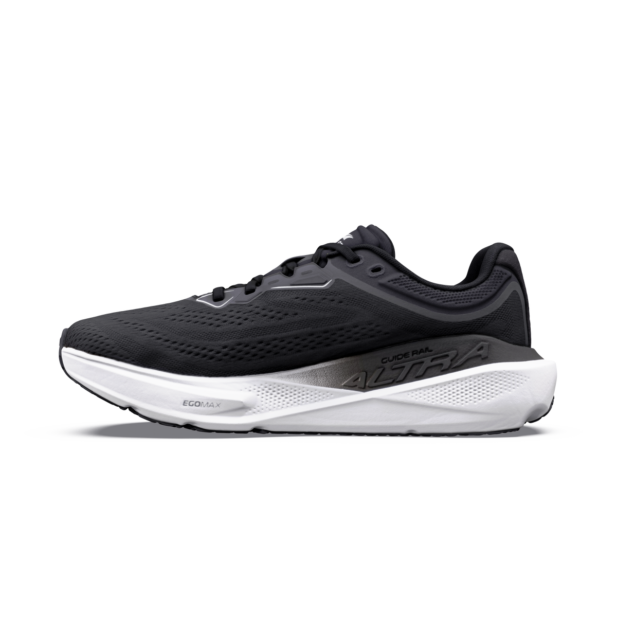 Altra Women's Torin ST Wide - Black/White/Black - image 4