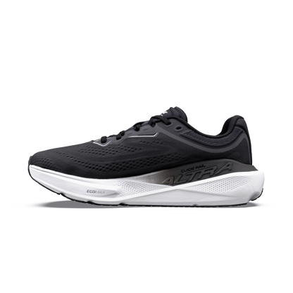 Altra Women's Torin ST Wide - Black/White/Black - image 4