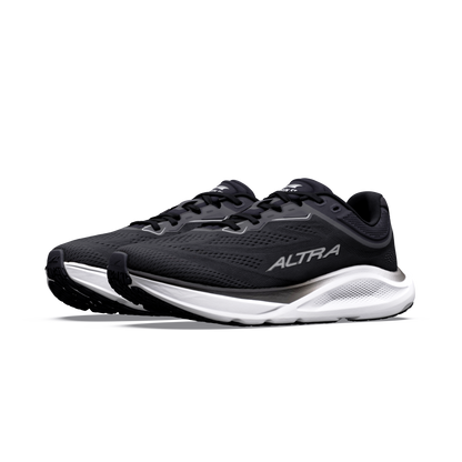 Altra Women's Torin ST Wide - Black/White/Black - image 5