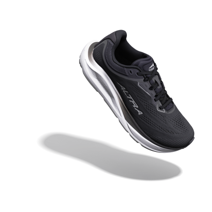 Altra Women's Torin ST Wide - Black/White/Black - image 6