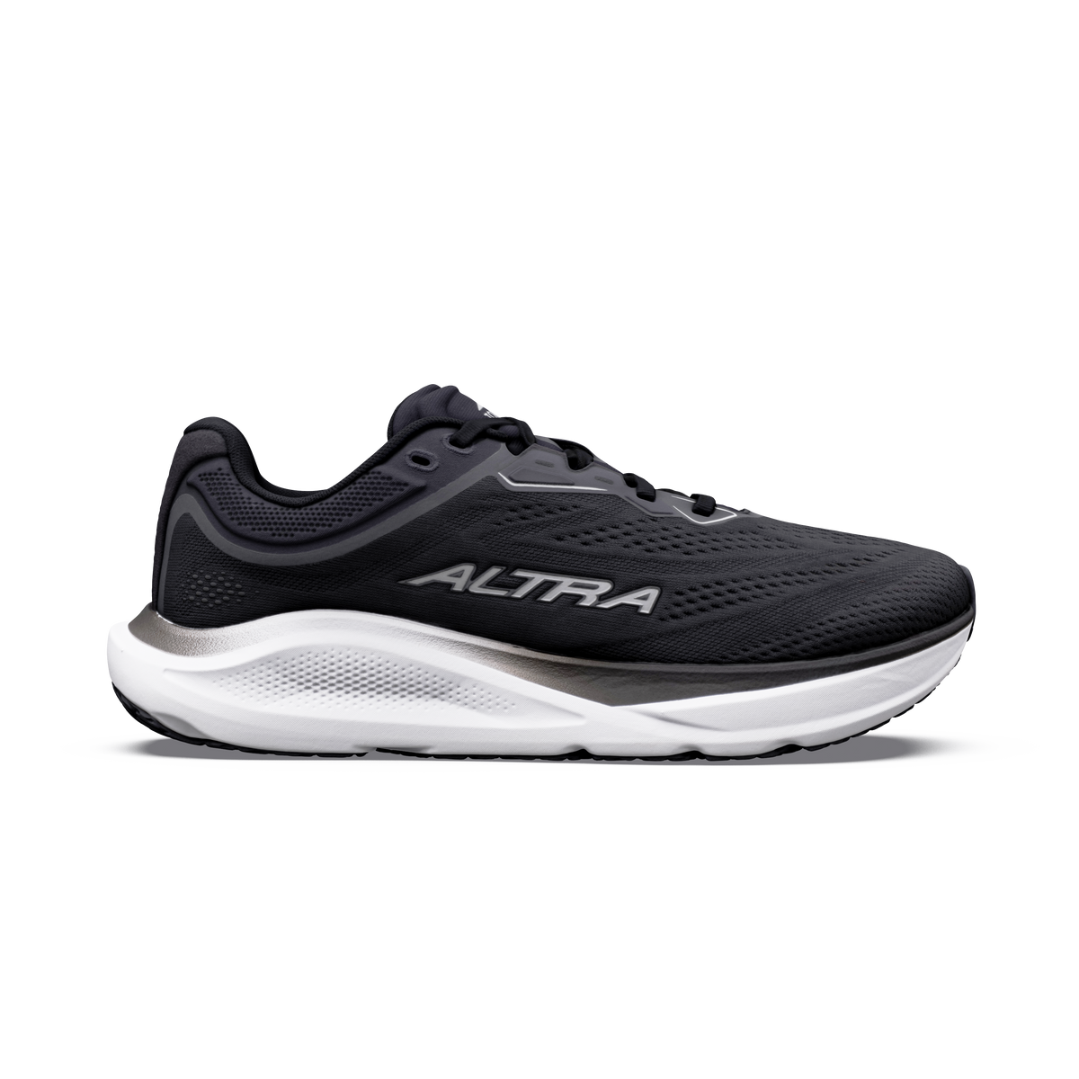 Altra Women's Torin ST Wide - Black/White/Black