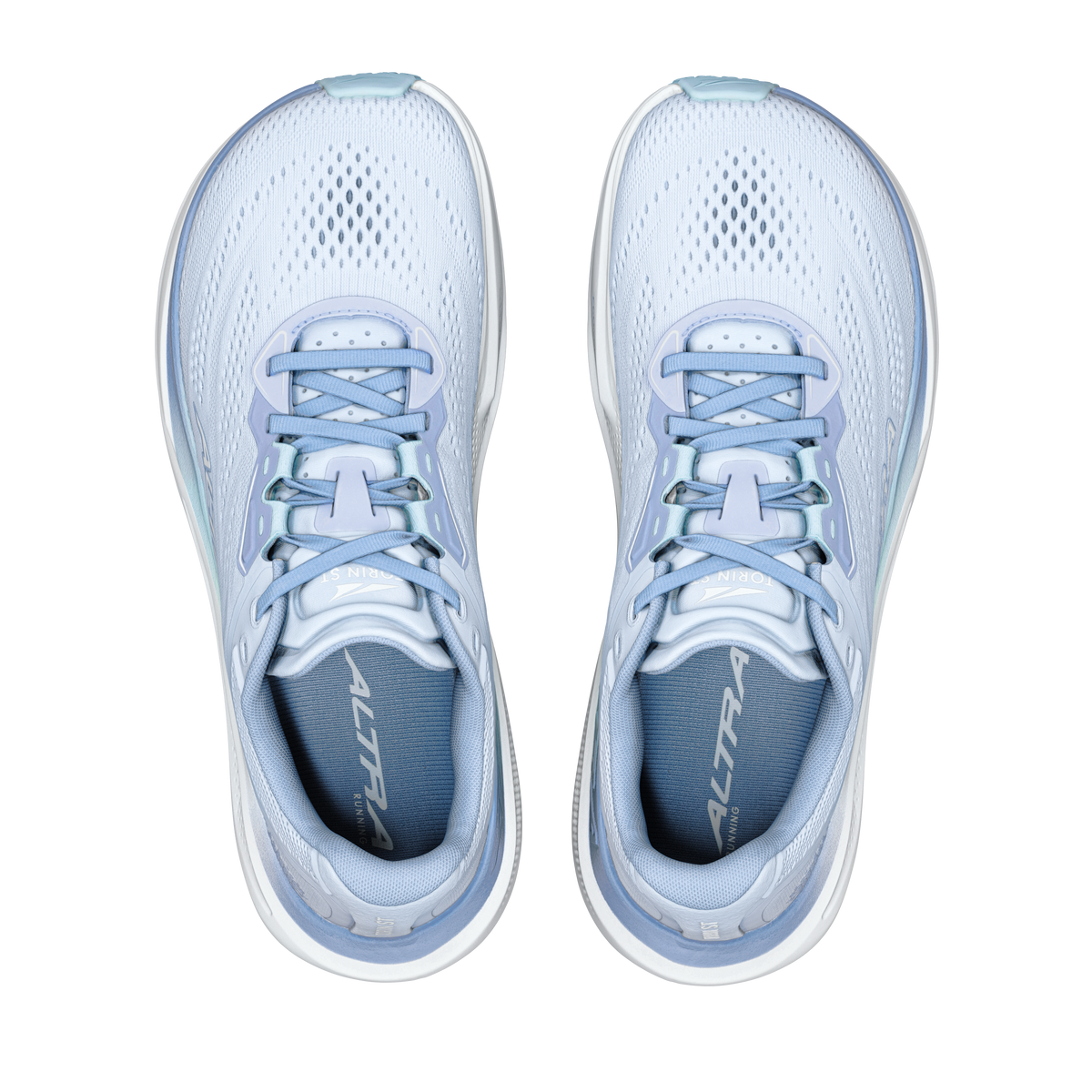 Altra Women's Torin ST Wide - Niagra Mist/Ice/Rain - image 2