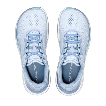 Altra Women's Torin ST Wide - Niagra Mist/Ice/Rain - image 2