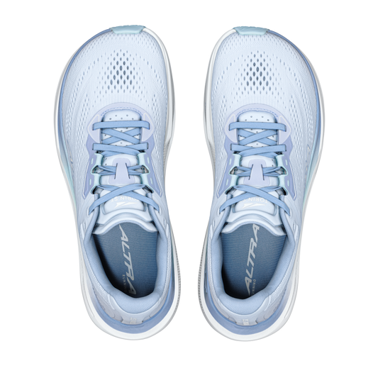 Altra Women's Torin ST Wide - Niagra Mist/Ice/Rain - image 2