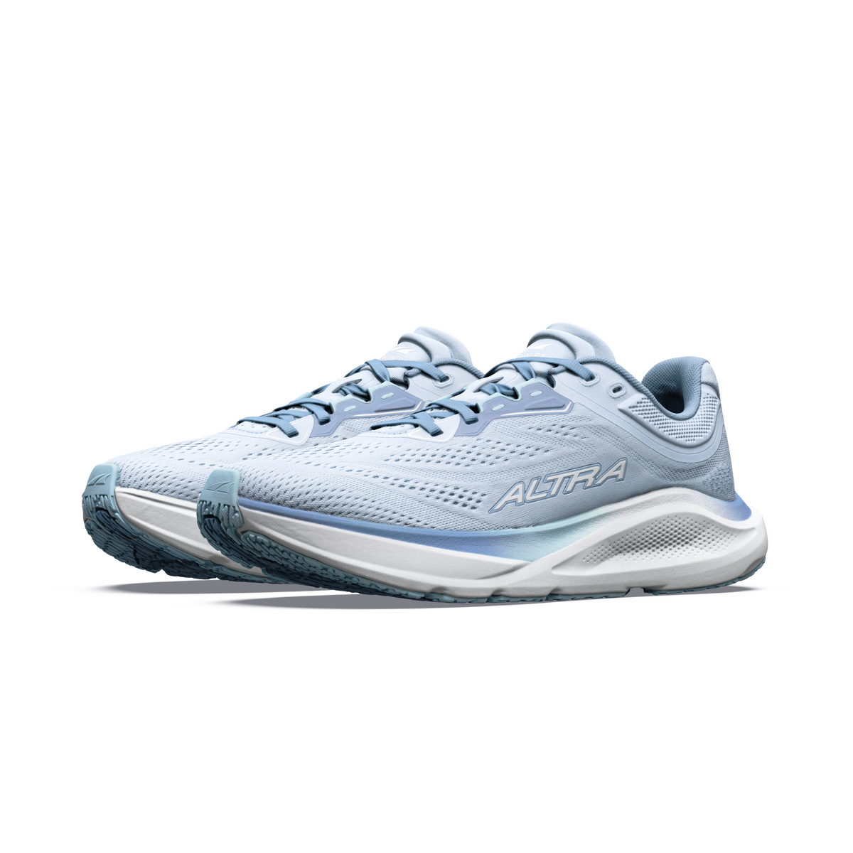 Altra Women's Torin ST Wide - Niagra Mist/Ice/Rain - image 5