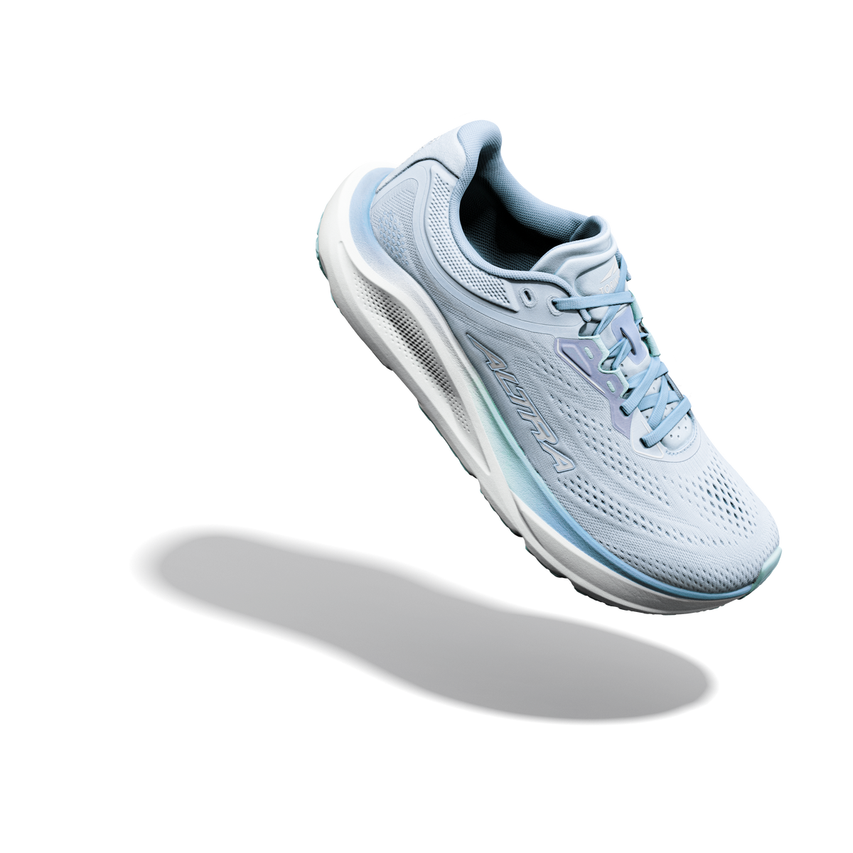Altra Women's Torin ST Wide - Niagra Mist/Ice/Rain - image 6