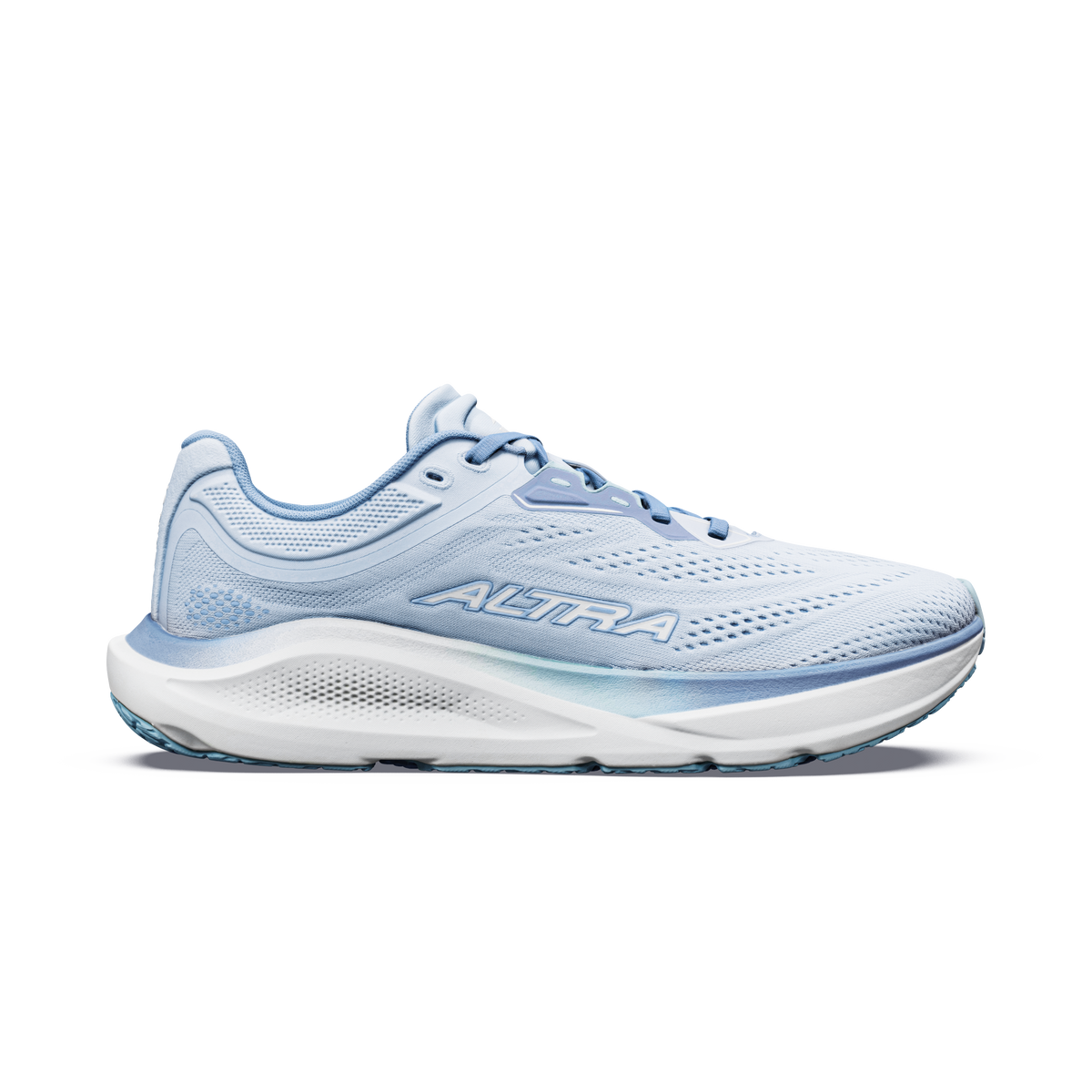 Altra Women's Torin ST Wide - Niagra Mist/Ice/Rain