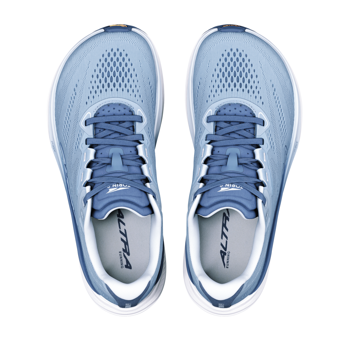 Altra Women's Torin 9 Wide - Windward Blue/White - image 2