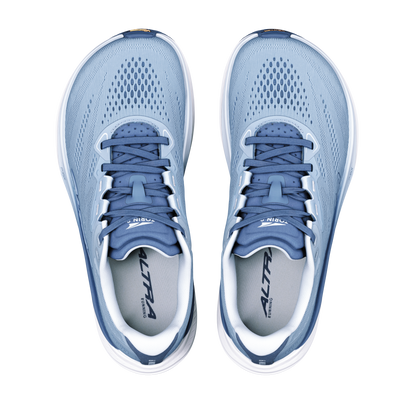 Altra Women's Torin 9 Wide - Windward Blue/White - image 2