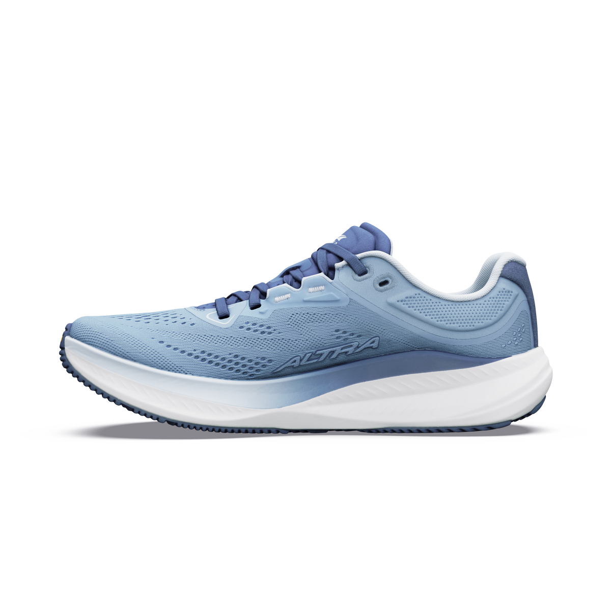 Altra Women's Torin 9 Wide - Windward Blue/White - image 4
