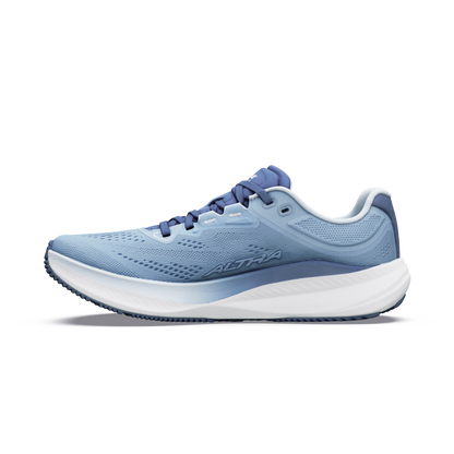 Altra Women's Torin 9 Wide - Windward Blue/White - image 4