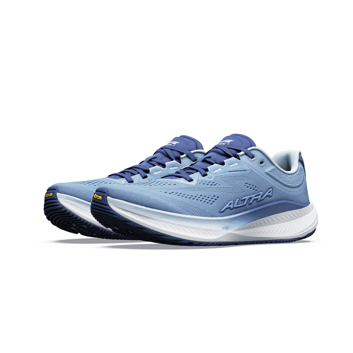Altra Women's Torin 9 Wide - Windward Blue/White - image 5