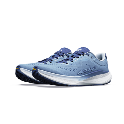 Altra Women's Torin 9 Wide - Windward Blue/White - image 5
