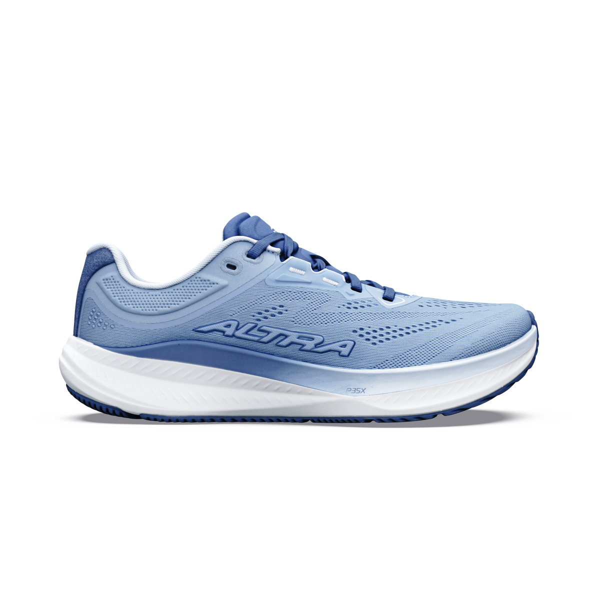Altra Women's Torin 9 Wide - Windward Blue/White