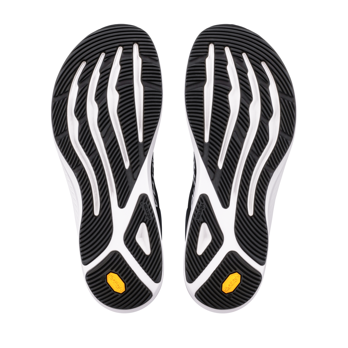 Altra Women's Torin 9 Wide - Black/White/Black - image 3