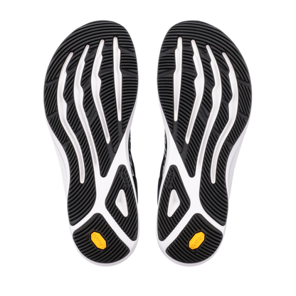 Altra Women's Torin 9 Wide - Black/White/Black - image 3
