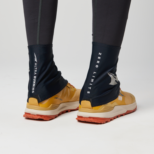Altra Trail Gaiter - Black/Gray - image 2