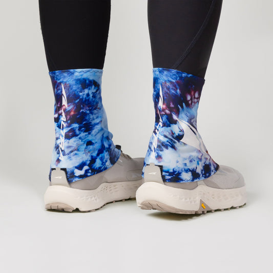 Altra Trail Gaiter - Ice Tiedye - image 2