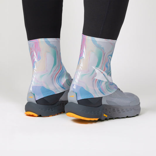 Altra Trail Gaiter - Pastel Marble - image 2