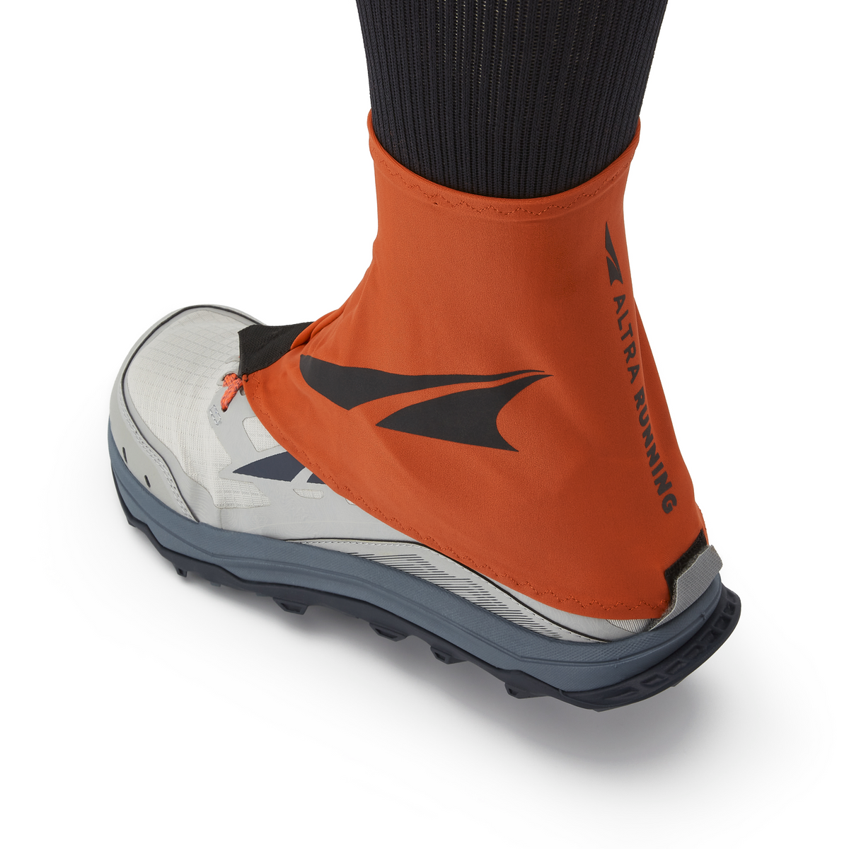 Altra Trail Gaiter - Orange/Black - image 2