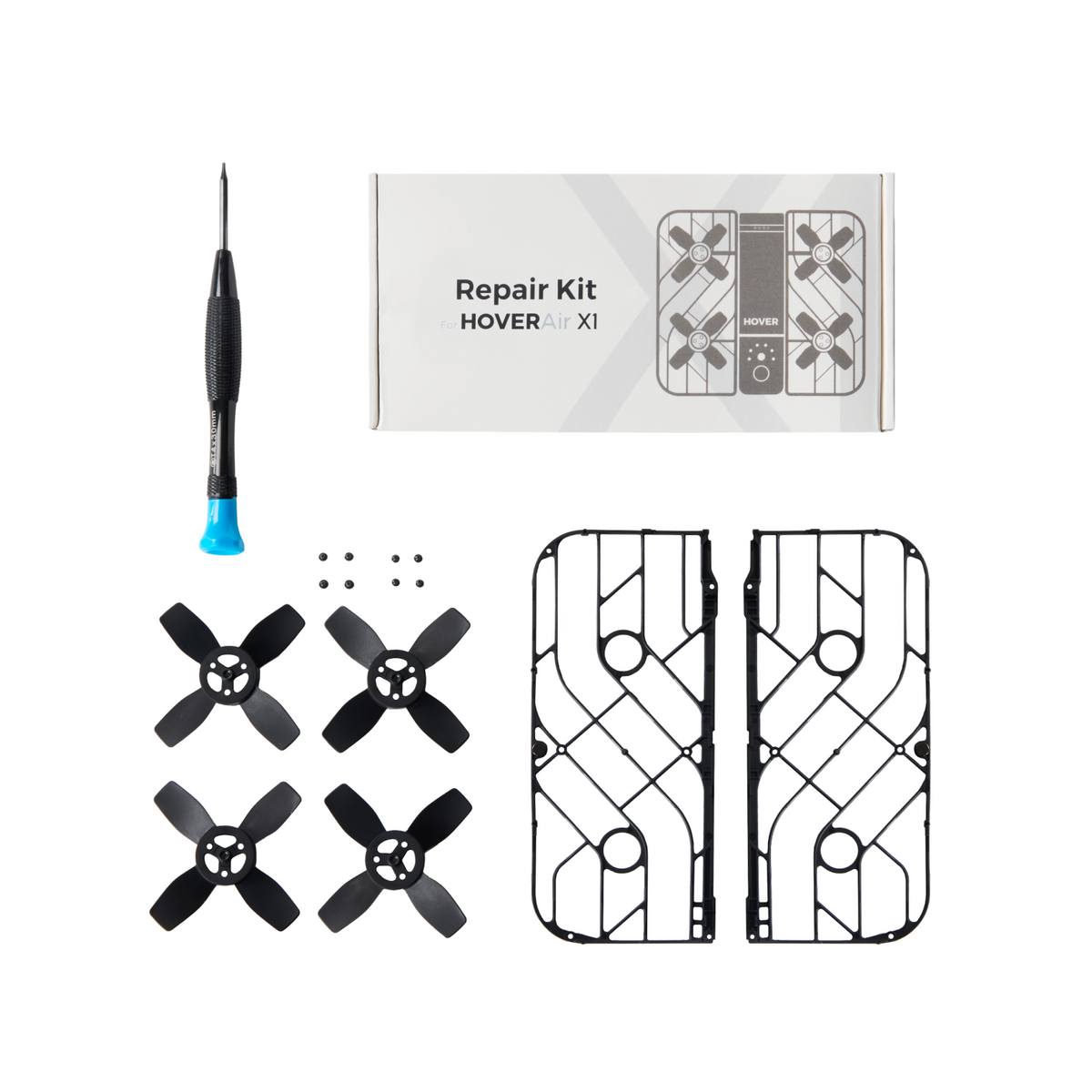 Repair Kit for HOVERAir X1 product image