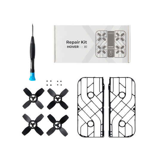 Repair Kit for HOVERAir X1 product image
