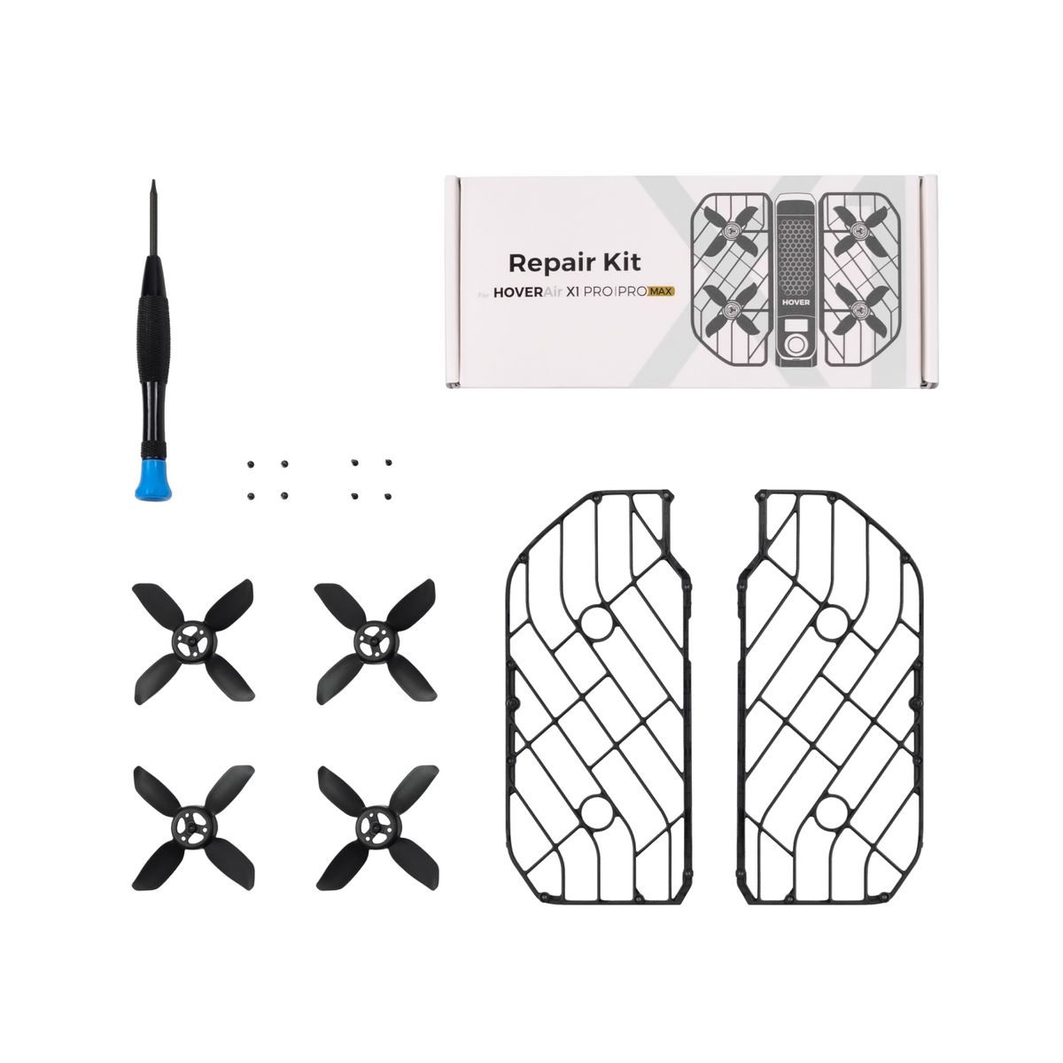 Repair Kit for HOVERAir X1 PRO & PROMAX product image