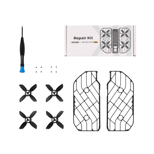 Repair Kit for HOVERAir X1 PRO & PROMAX product image