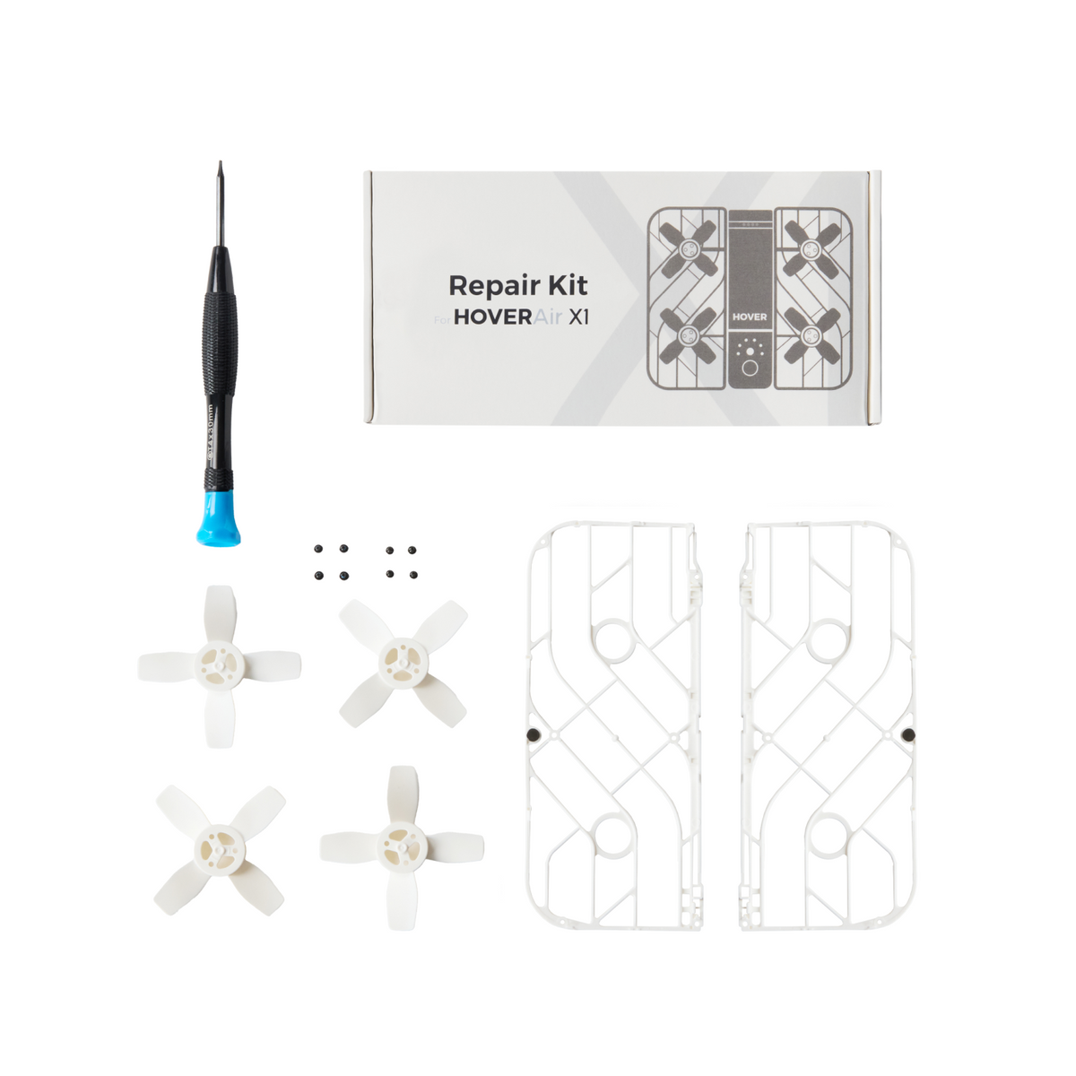 Repair Kit for HOVERAir X1 alternate view 1