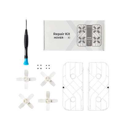 Repair Kit for HOVERAir X1 alternate view 1