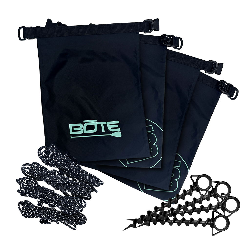 Hangout Anchor Kit by Bote, available through BOTE