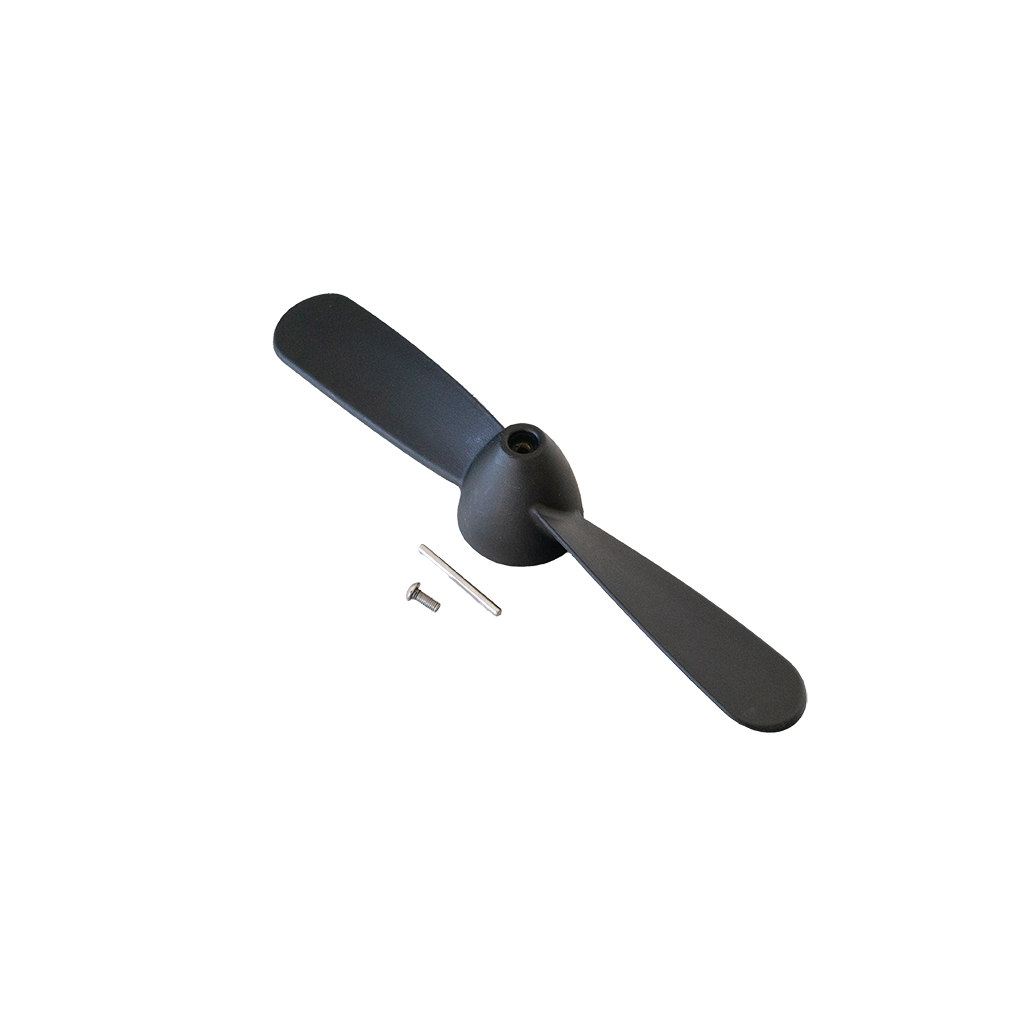APEX Pedal Drive Propeller Kit by Bote, available through BOTE