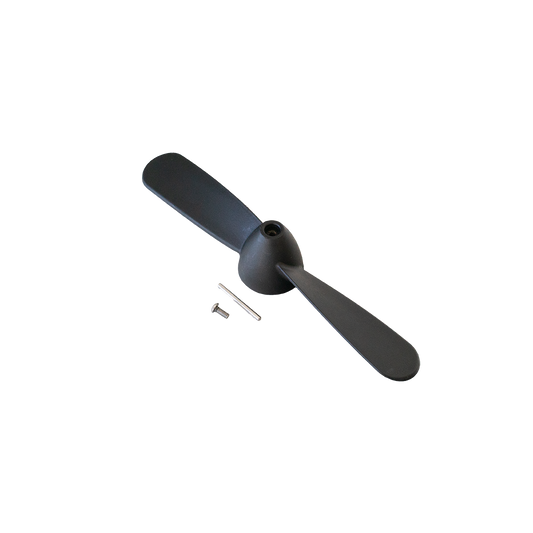 APEX Pedal Drive Propeller Kit by Bote, available through BOTE