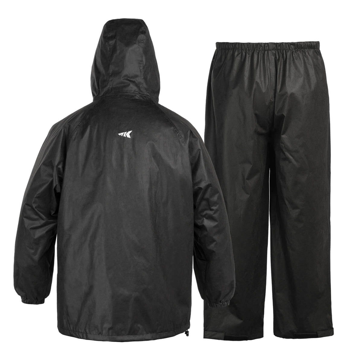 KastKing AquaLite Rain Suit, Waterproof Breathable Lightweight Rainwear product image 2