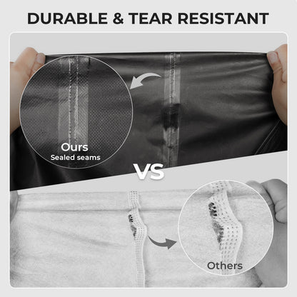 KastKing AquaLite Rain Suit, Waterproof Breathable Lightweight Rainwear product image 5