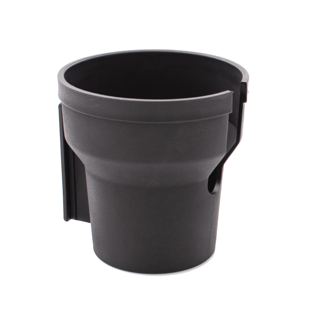 Aero Cup Holder by Bote, available through BOTE