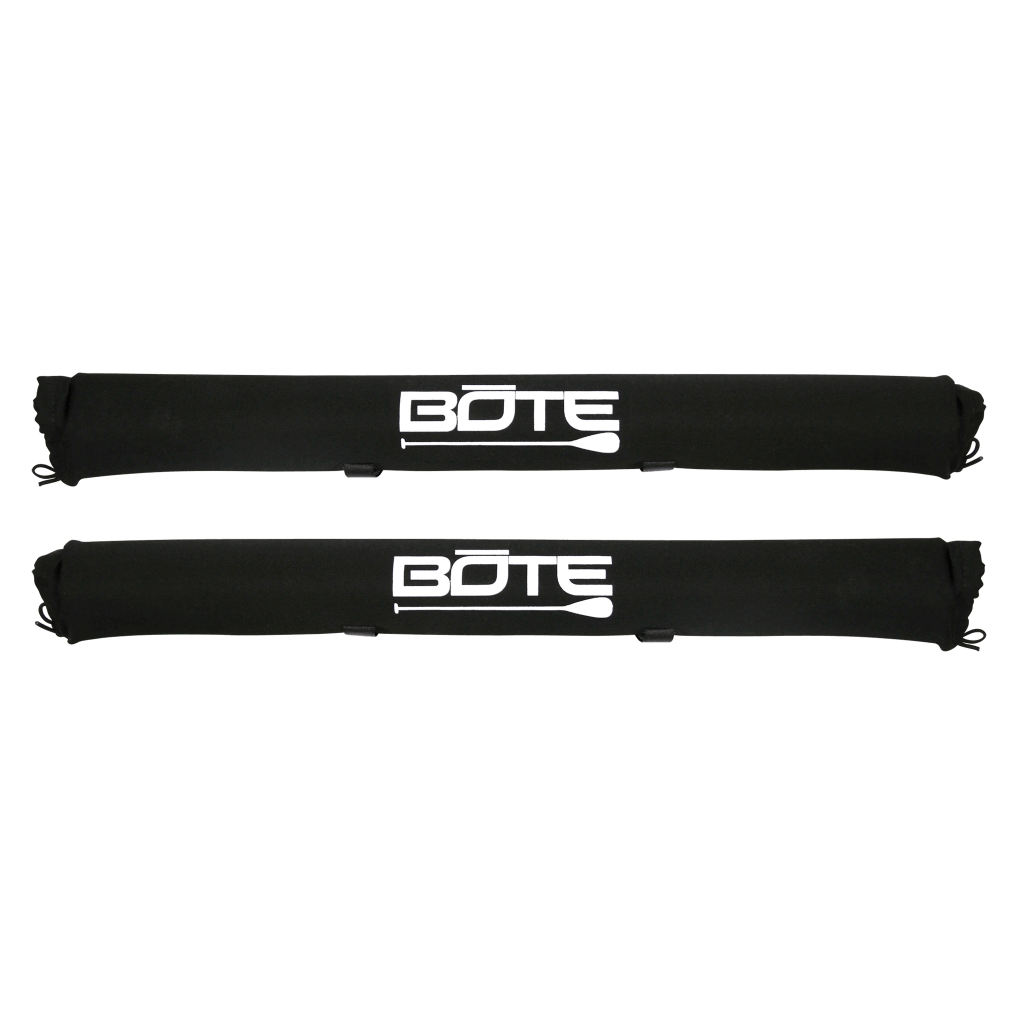 Roof Rack Pads by Bote, available through BOTE