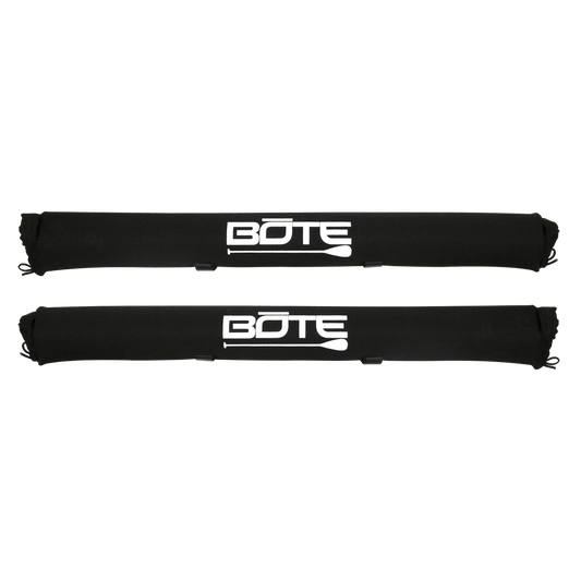 Roof Rack Pads by Bote, available through BOTE