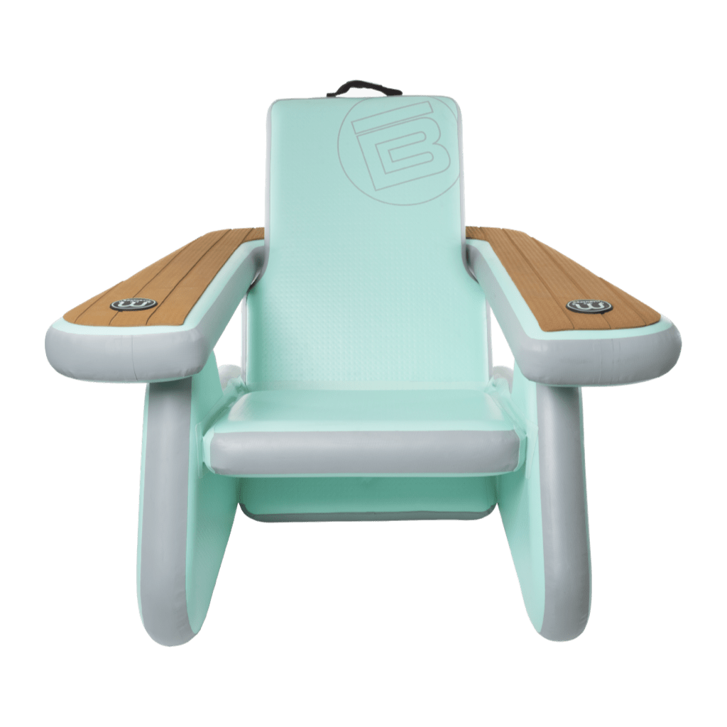 AeroRondakA® Chair by Bote, available through BOTE