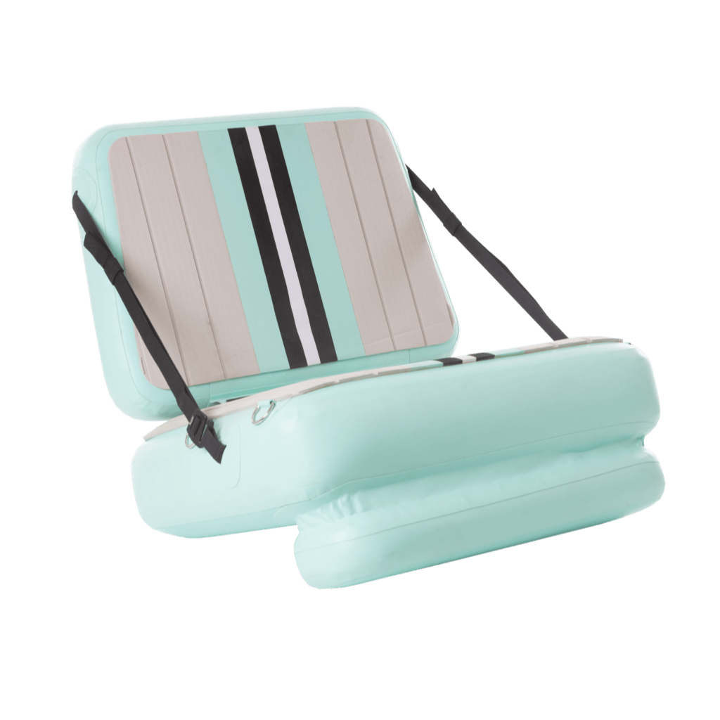 Aero SUP Paddle Seat by Bote, available through BOTE
